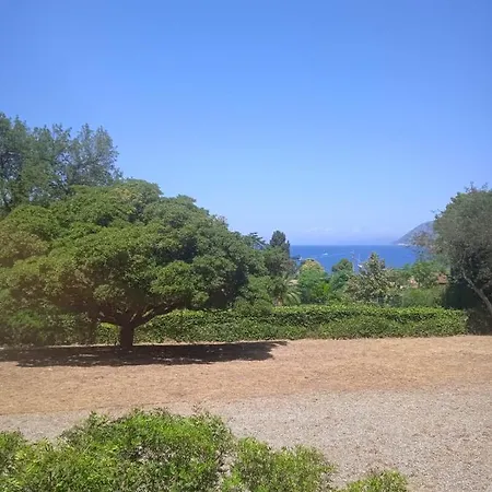Le Grotte Portoferraio