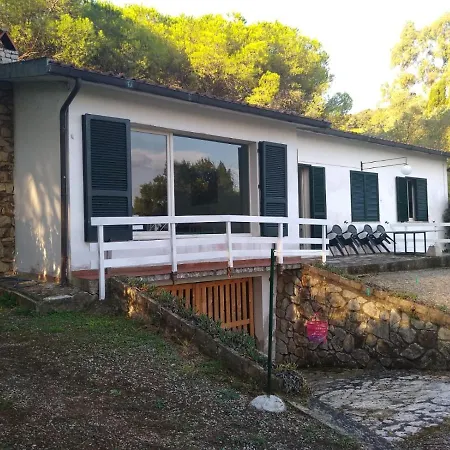 Villa Le Grotte *