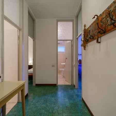 Le Grotte Villa Portoferraio