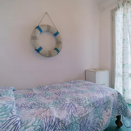 Le Grotte Villa Portoferraio