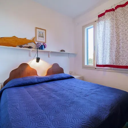 Villa Le Grotte Portoferraio