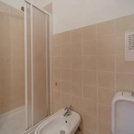 Villa Le Grotte Portoferraio